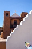 Taos Pueblo